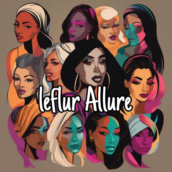 Leflur Allure